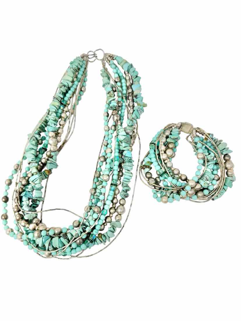 Jewelry Set
