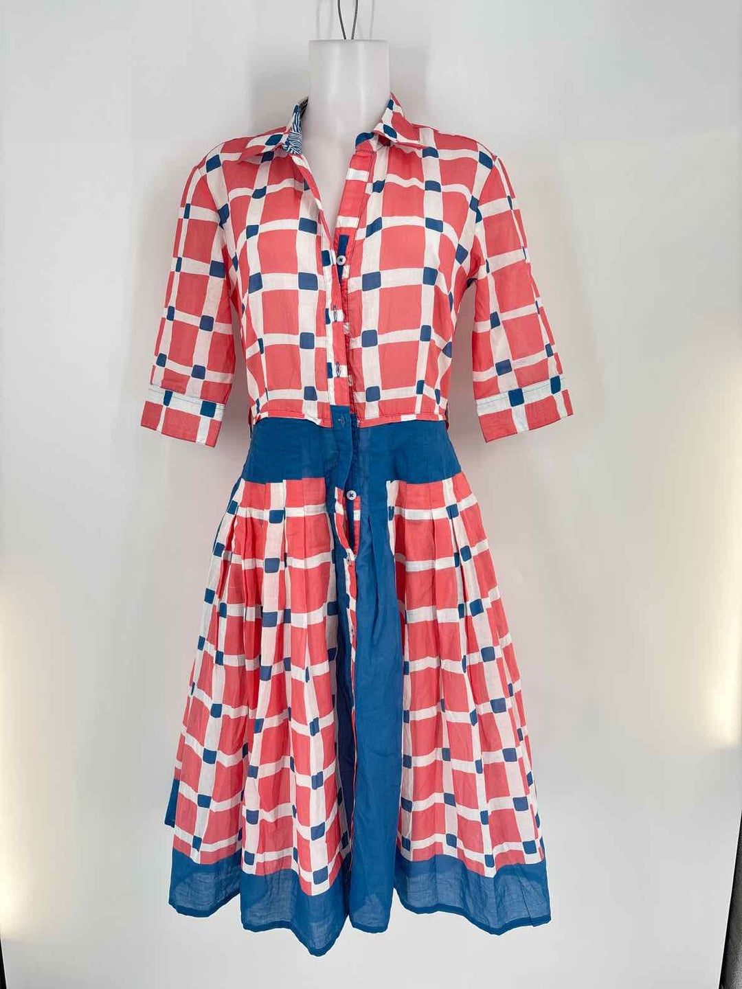 Size S Multi-Color Dress