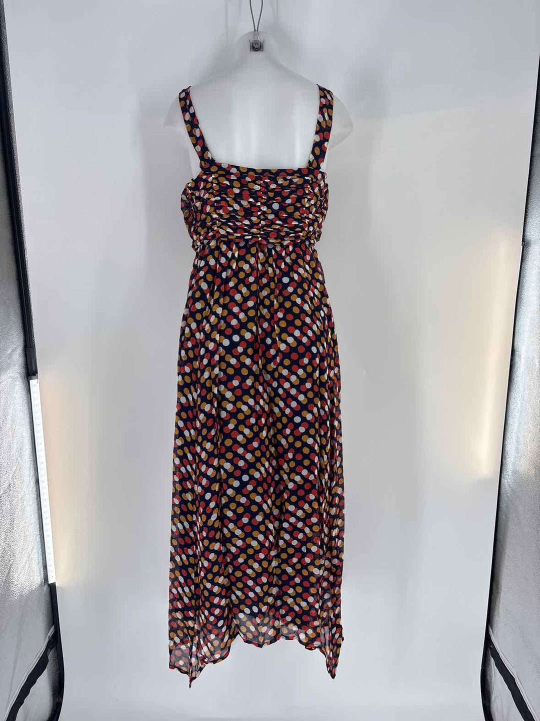 Size 12 MAEVE Navy Dress
