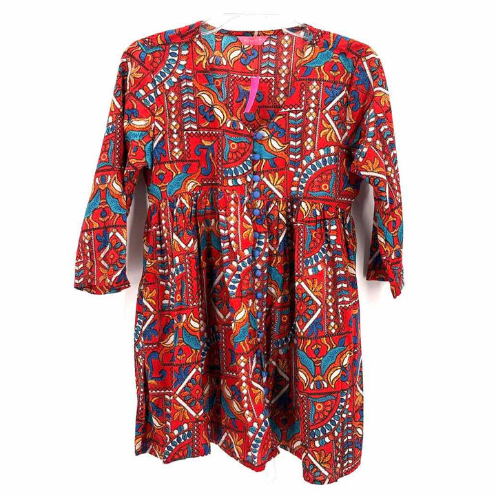 Size M Red Shirt