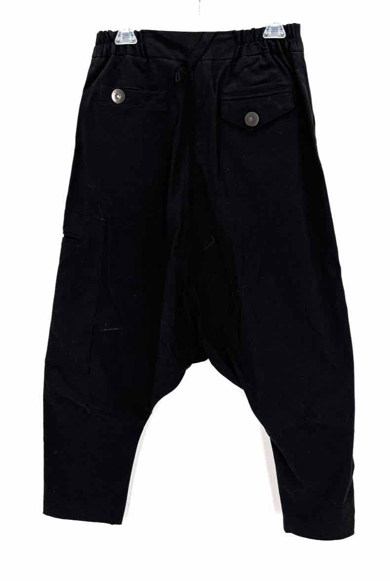 Size XL Black Pants