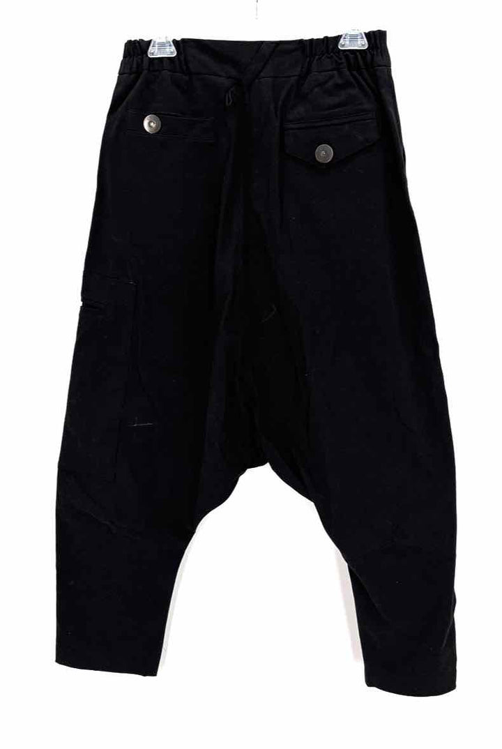 Size XL Black Pants