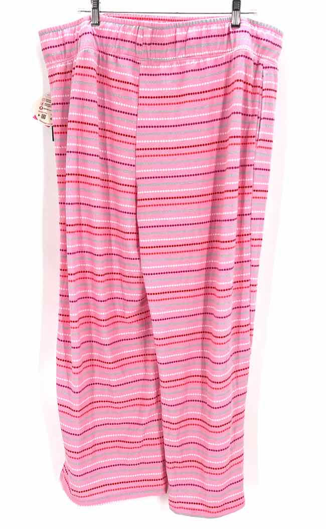 Size XXL CROWN & IVY Pink Pajamas