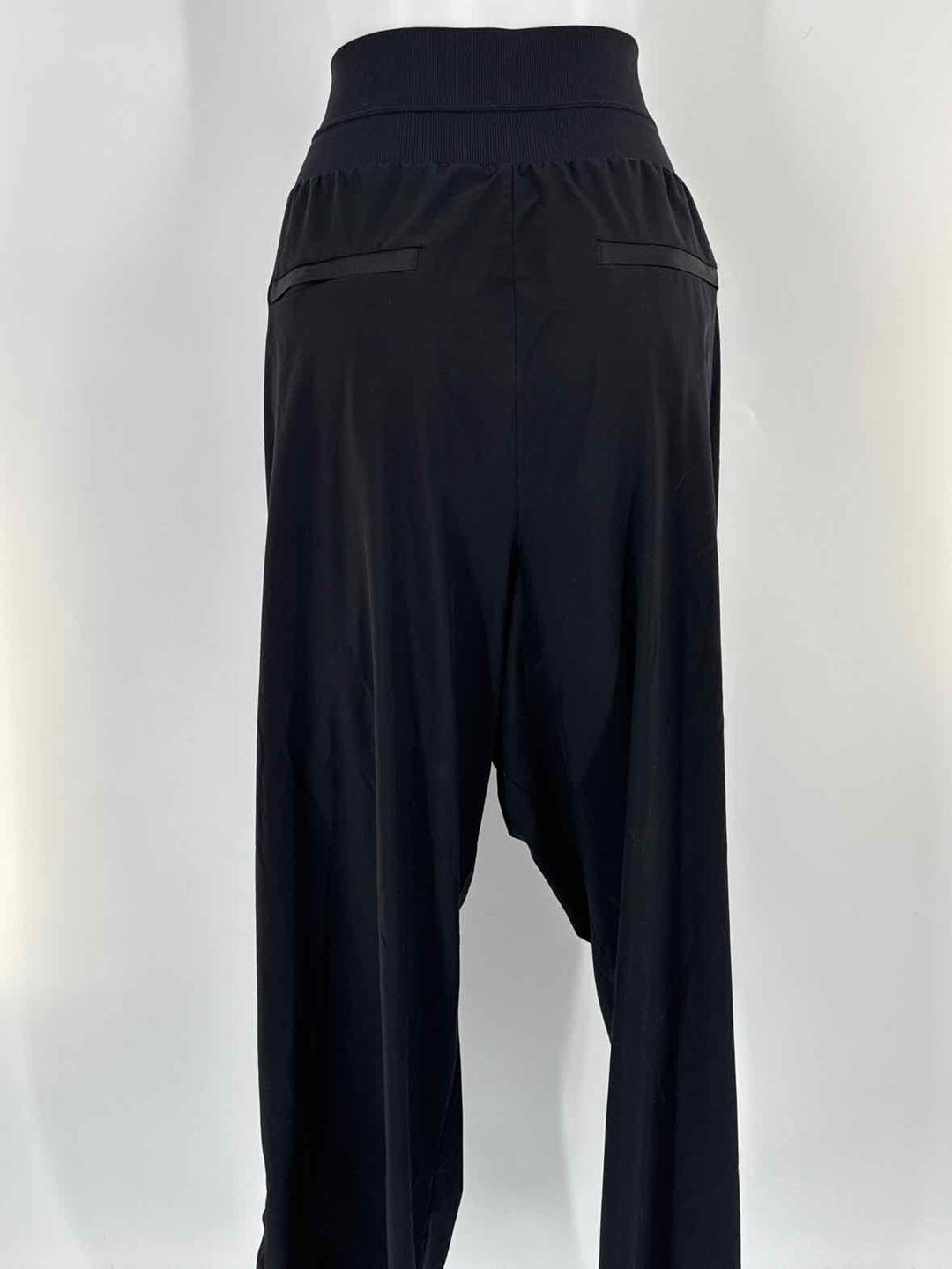 Size 22 Athleta Black Pants