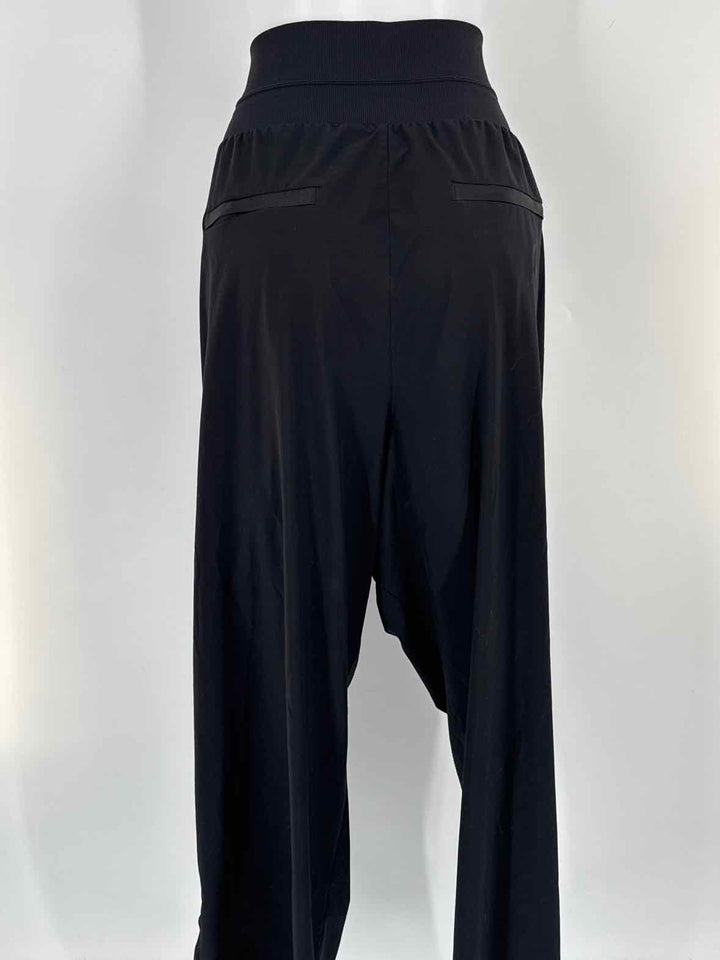 Size 22 Athleta Black Pants