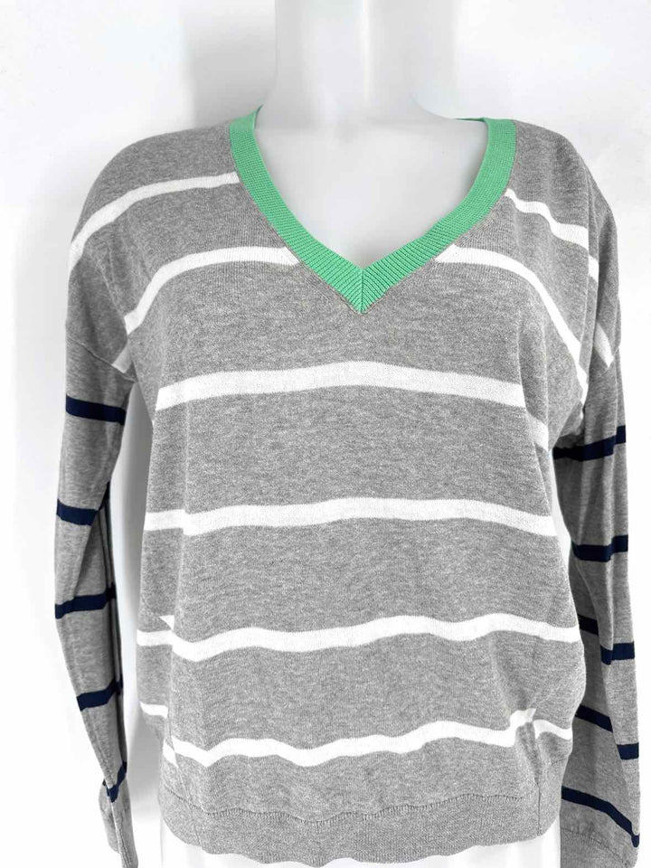 Size S Gray Sweater