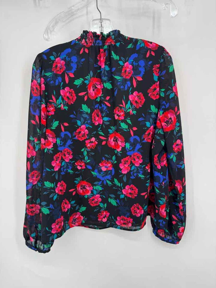 Size L J Crew Black Shirt