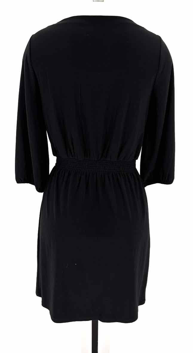 Size S White House Black Market Black Dress