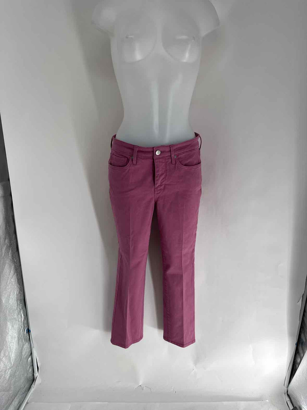 Size 6 NMDJ Purple Pants
