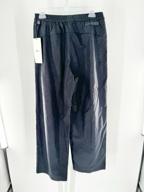 Size 6 Lululemon Black Pants