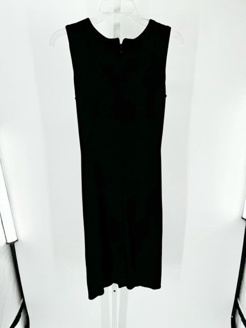 Size 6 Black Dress