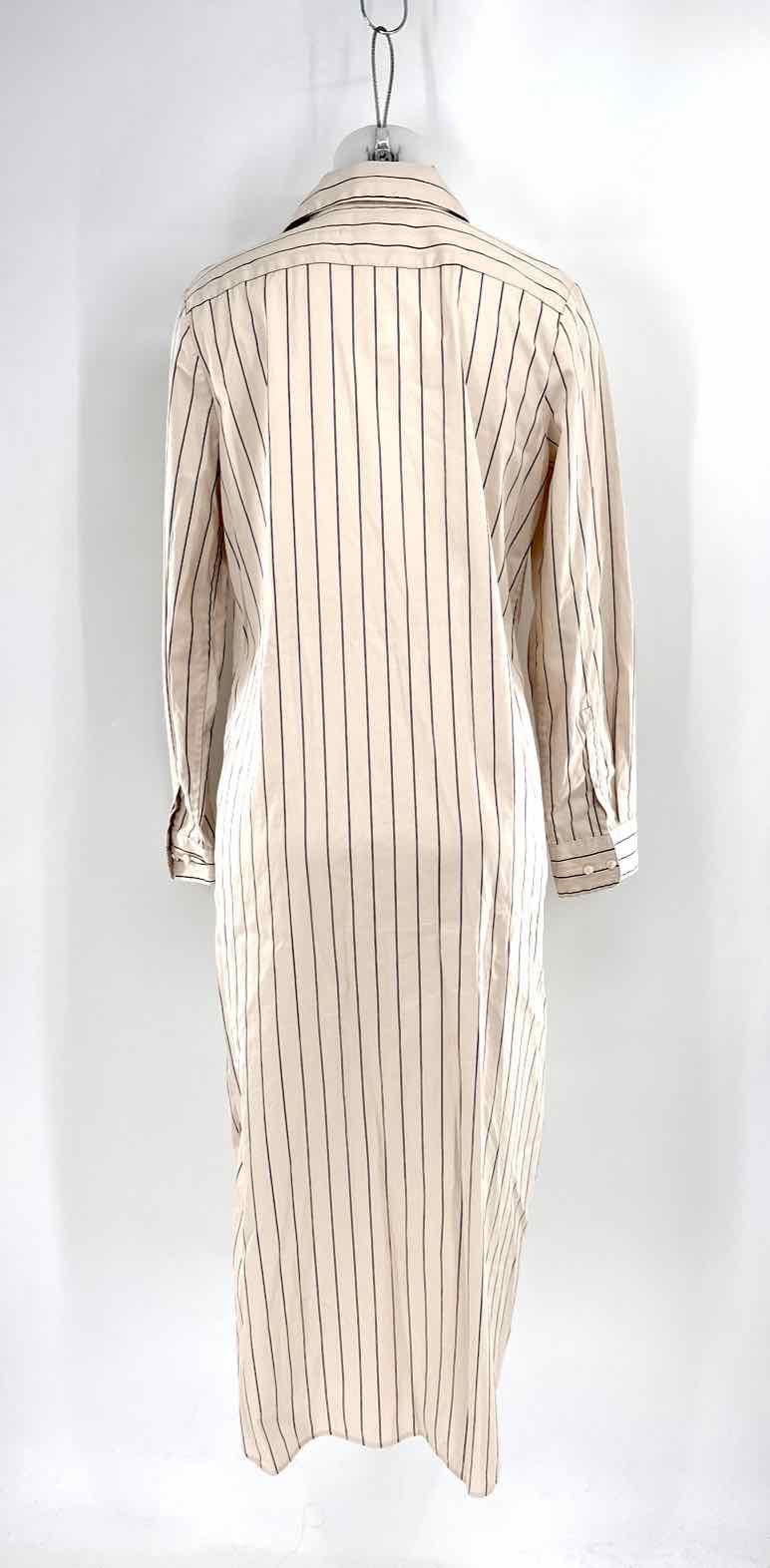 Size S Banana Republic Tan Dress
