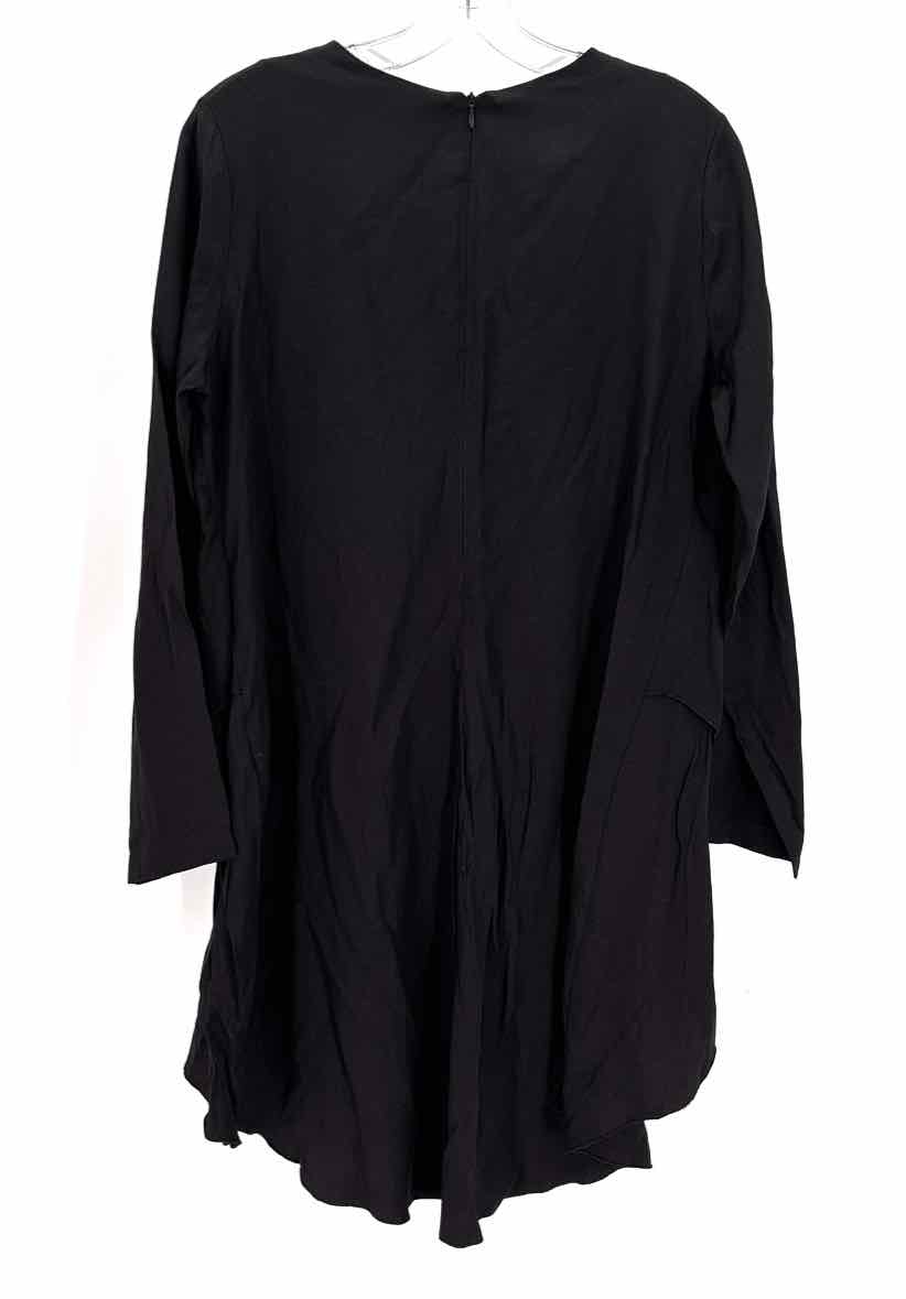 Size 46 Black Shirt