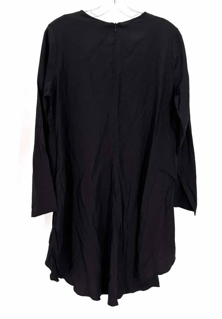 Size 46 Black Shirt