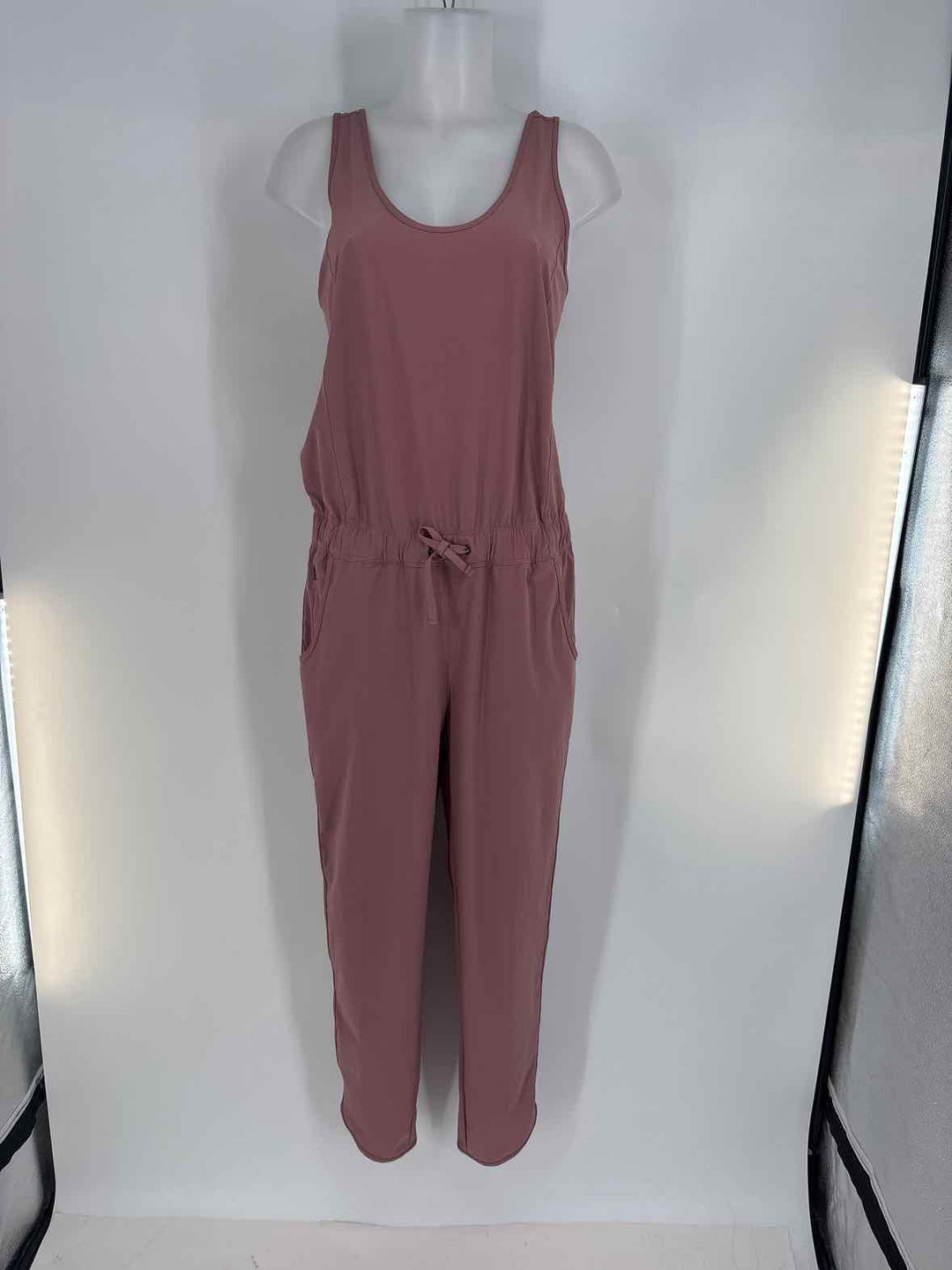 Size M PATAGONIA Purple Romper