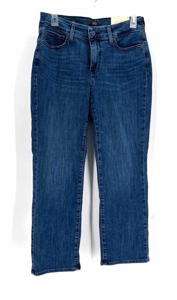 Size 6 NMDJ Denim Pants