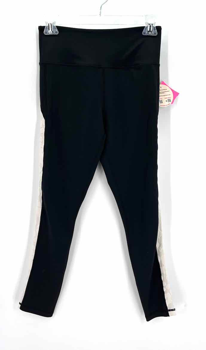 Size 6 ZYIA Multi-Color Leggings