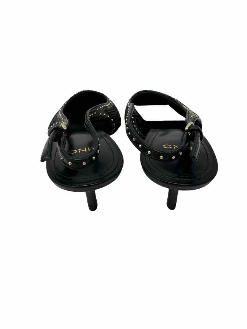Shoe Size 36 MNG Black Pumps