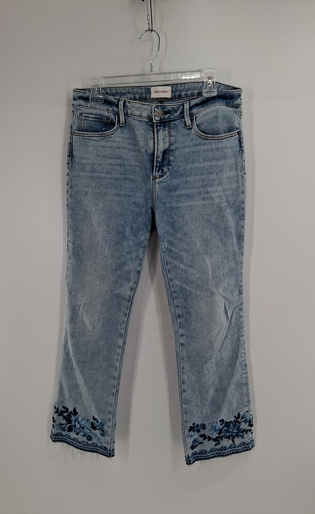 Size 30 DRIFTWOOD Denim Pants