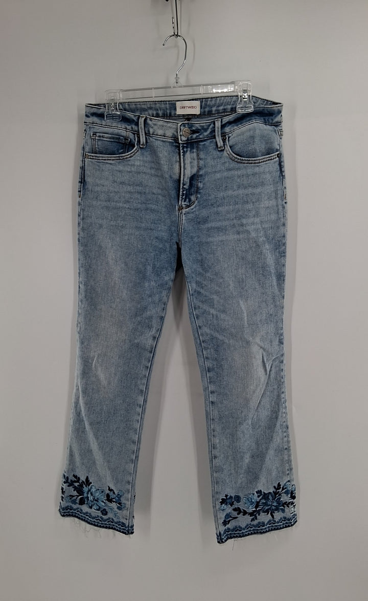 Size 30 DRIFTWOOD Denim Pants