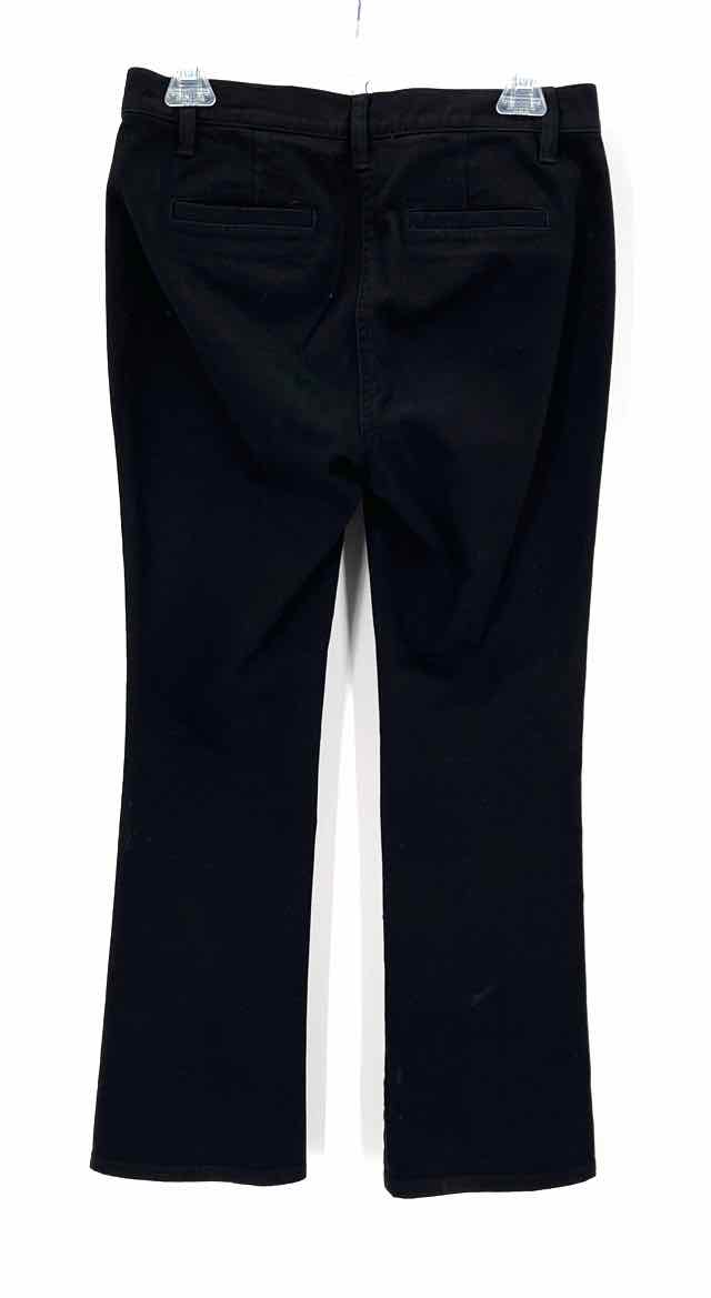 Size 2 Black Denim Jeans