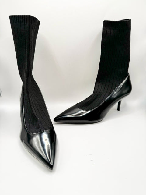 Shoe Size 36 ZARA Black Pumps
