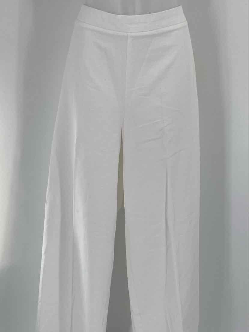 Size 17 White Pants