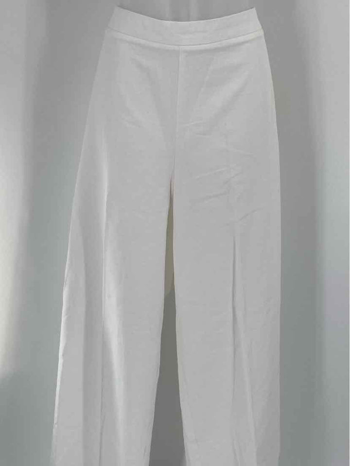 Size 17 White Pants