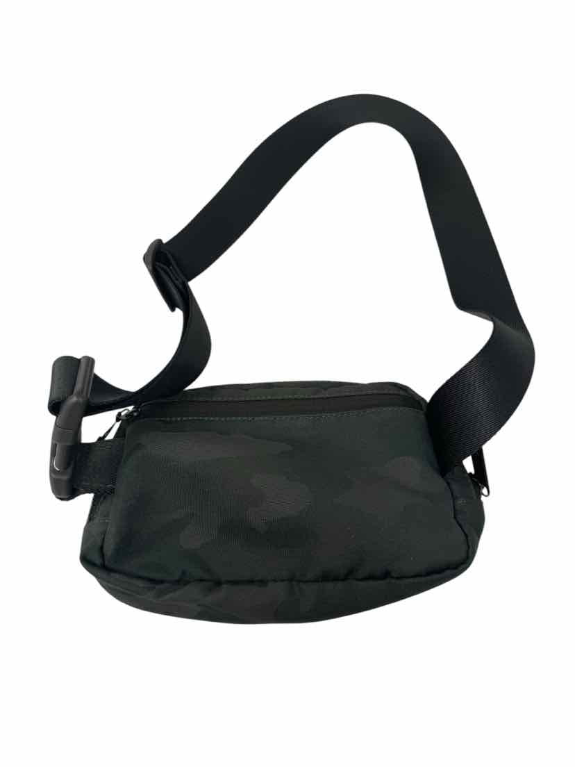 Lululemon Purse
