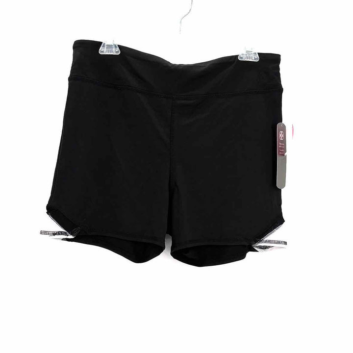 Size XL Black Shorts