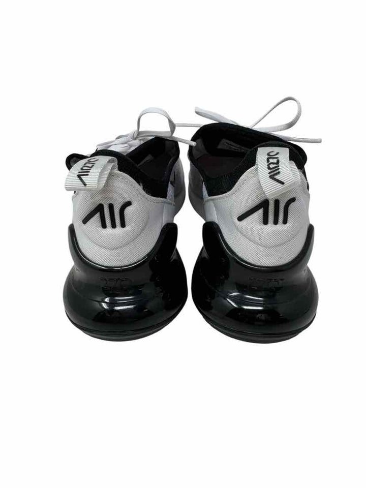 Shoe Size 9 Nike White Sneakers