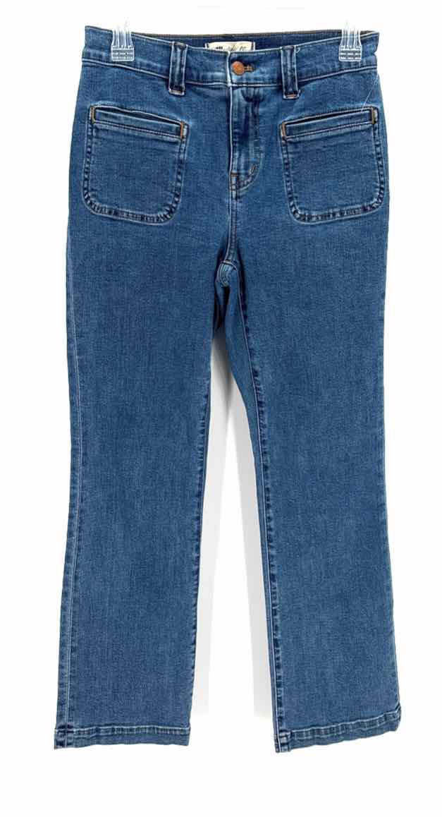 Size 26 MADEWELL Denim Pants