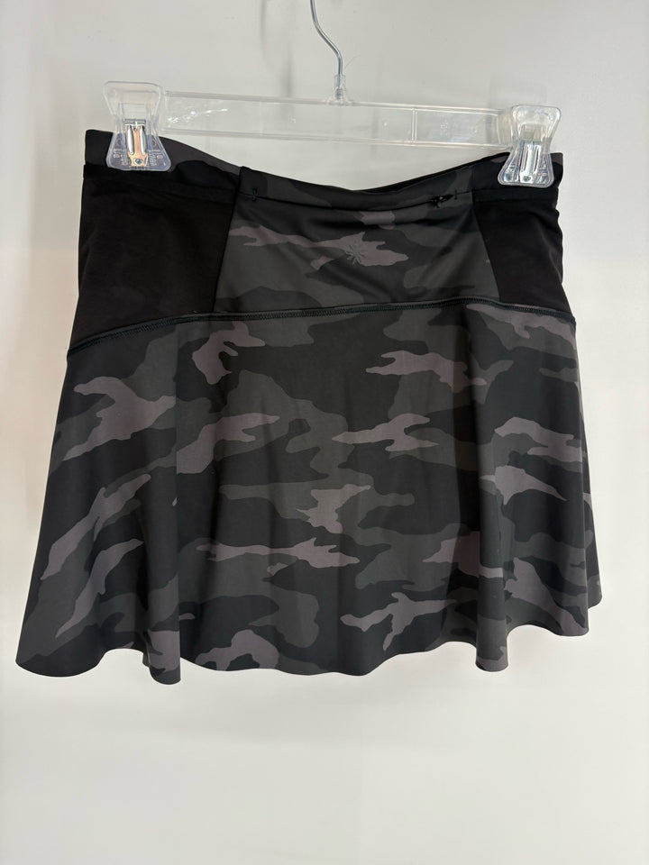 Size XXS Athleta Gray Skirt