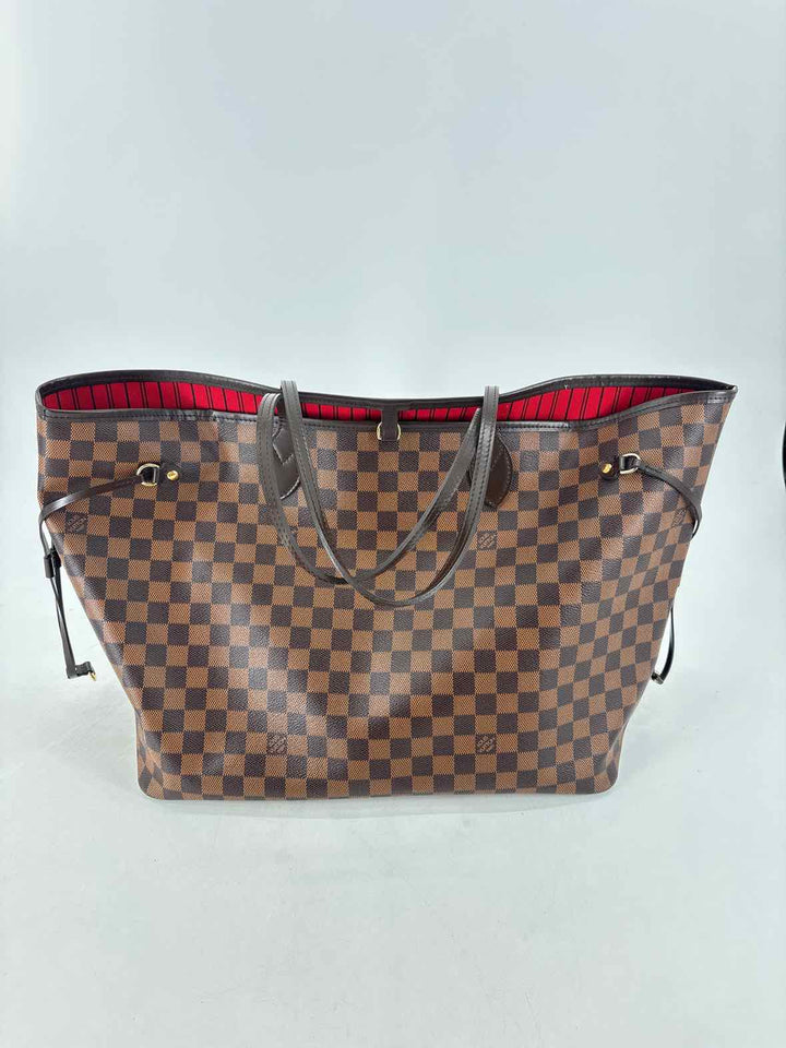 Louis Vuitton Luxury - Purse