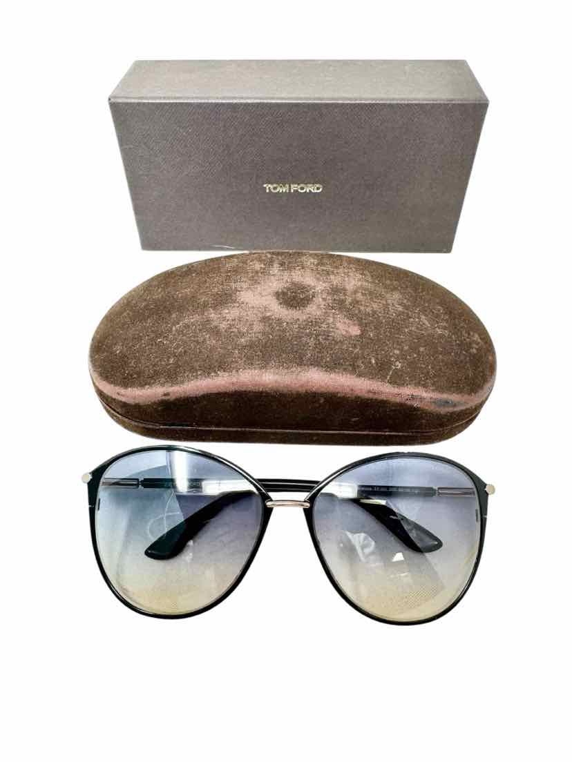 TOM FORD Luxury - Sunglasses