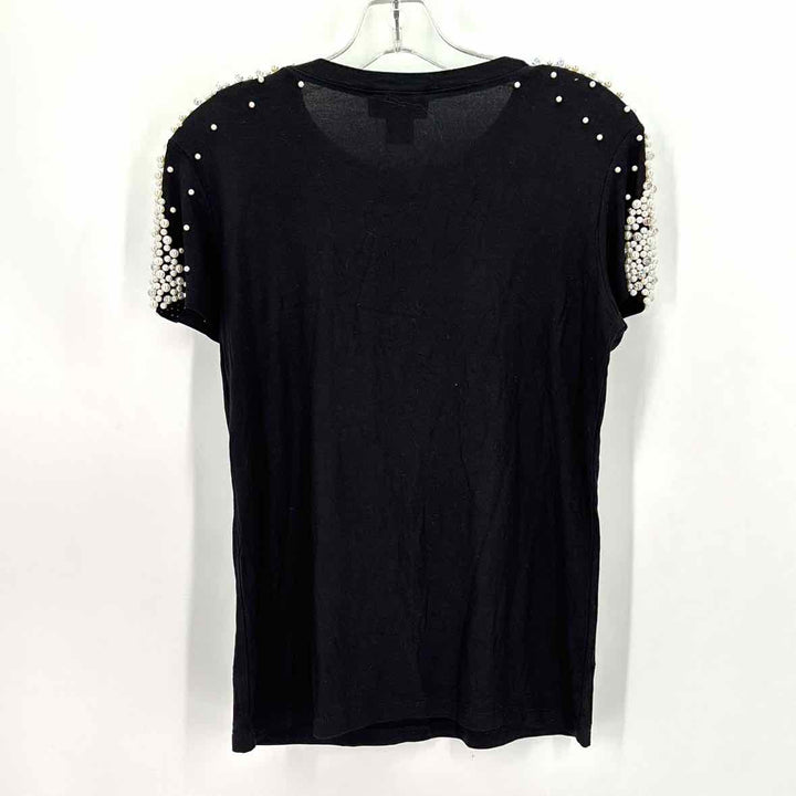Size S GRACIA Black Shirt