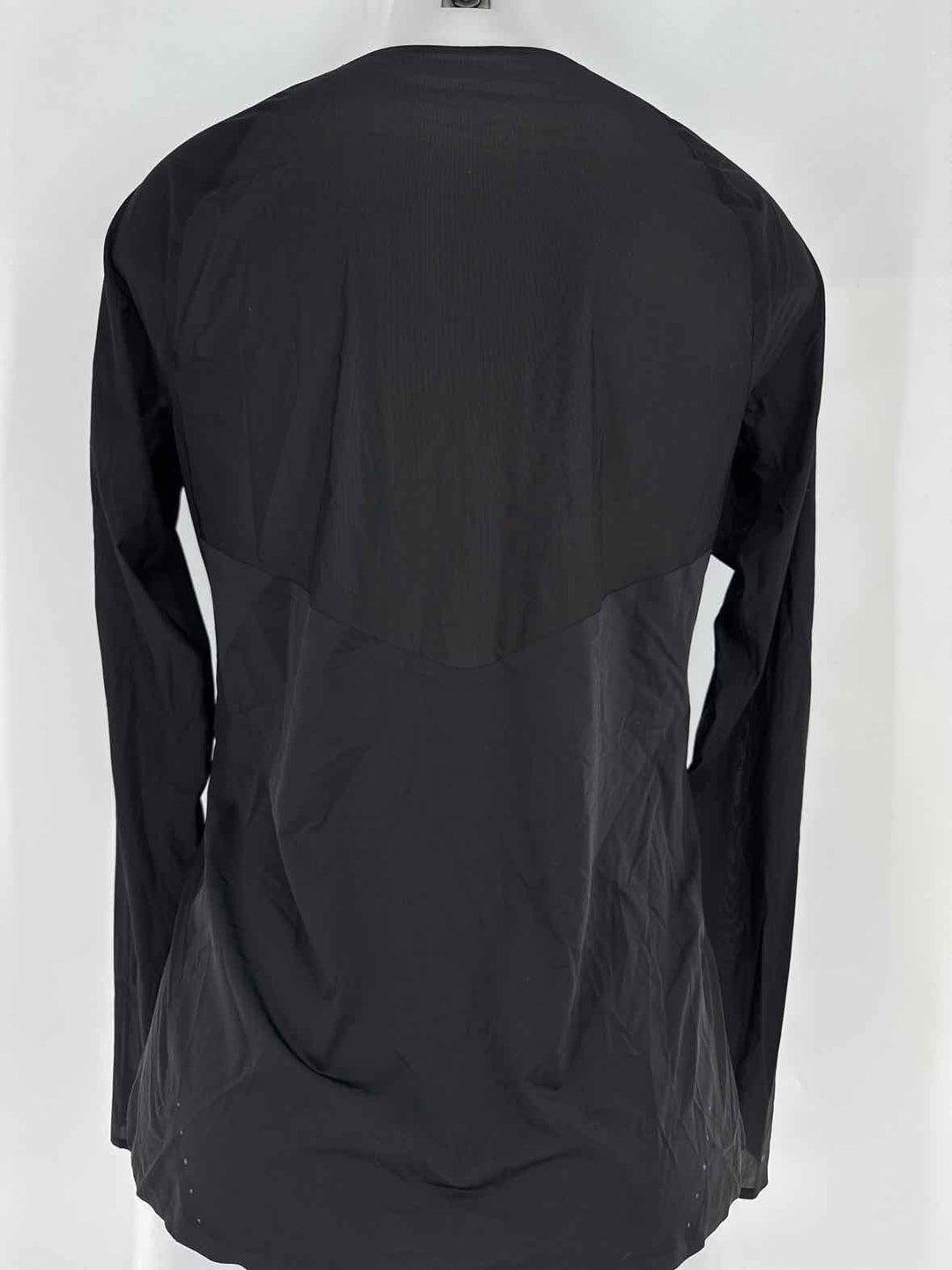 Size S Athleta Black Shirt