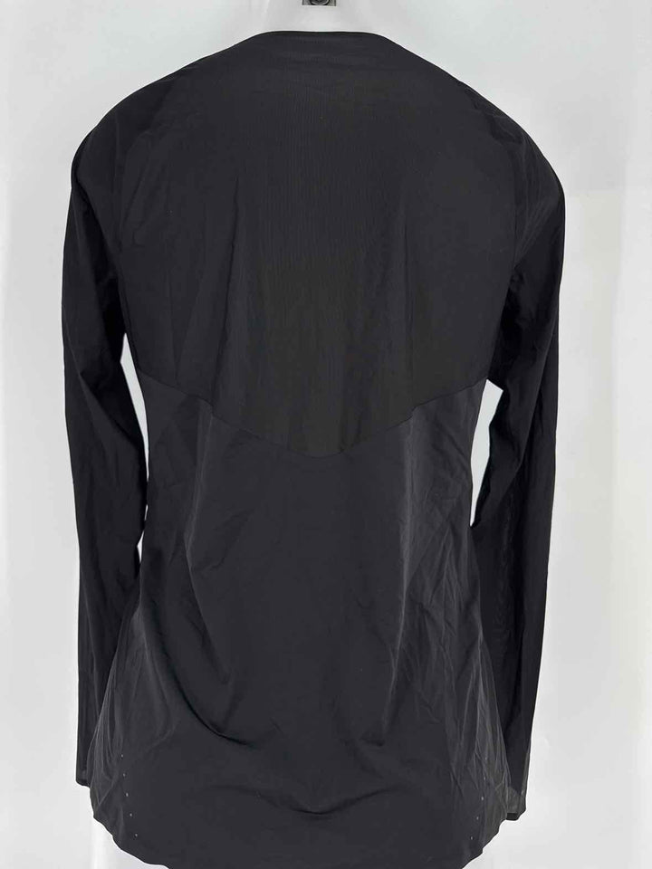 Size S Athleta Black Shirt