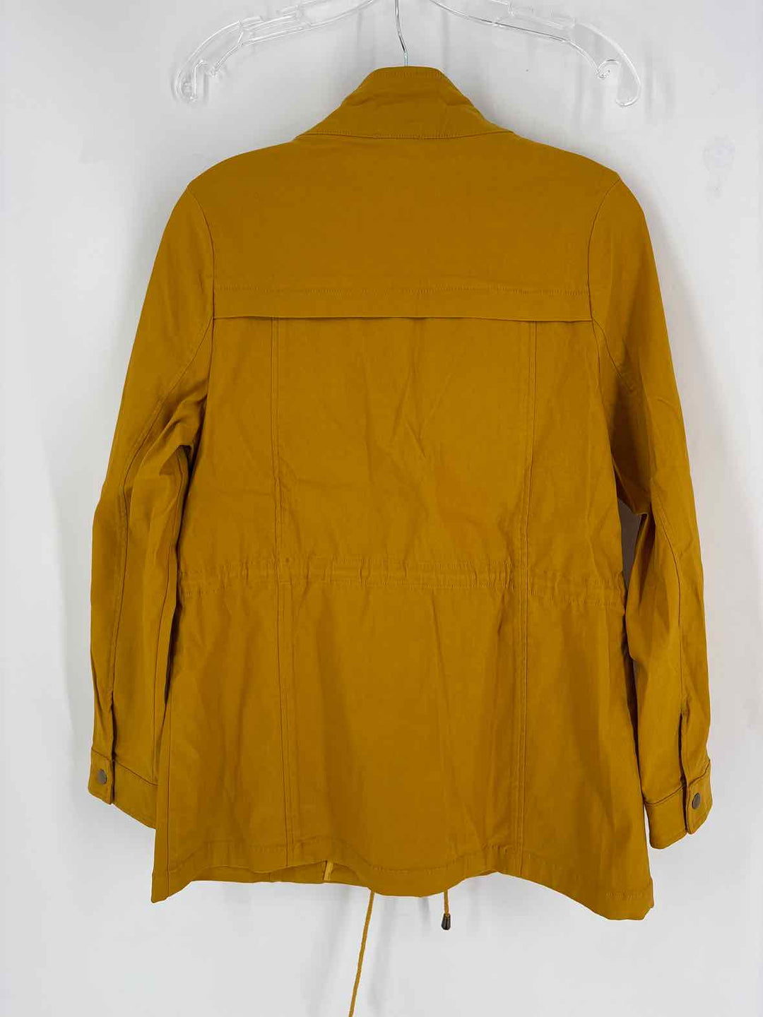 Size M Mustard Jacket