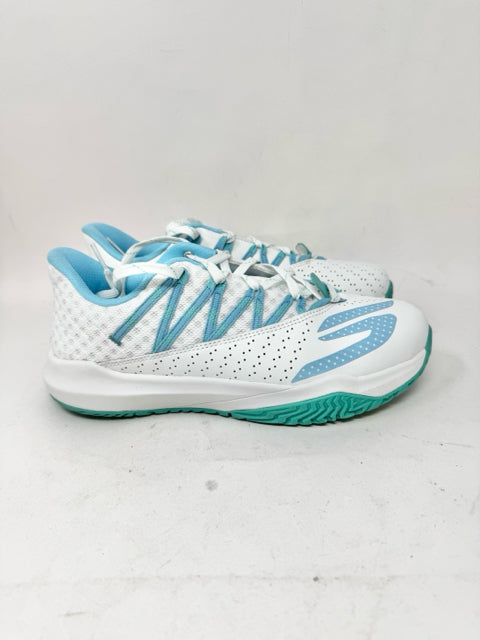 Shoe Size 8 White Sneakers