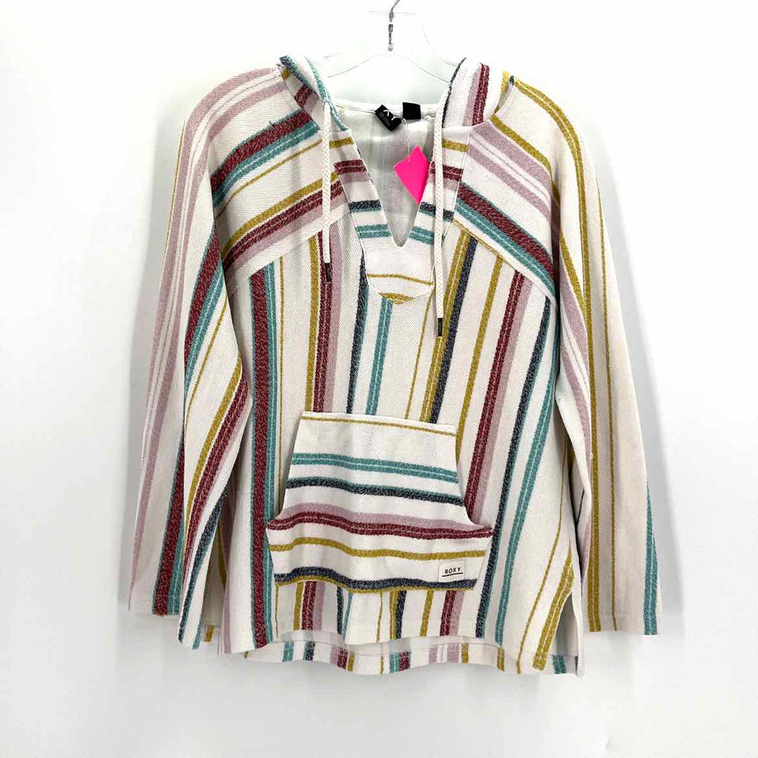 Size S Roxy Multi-Color Shirt