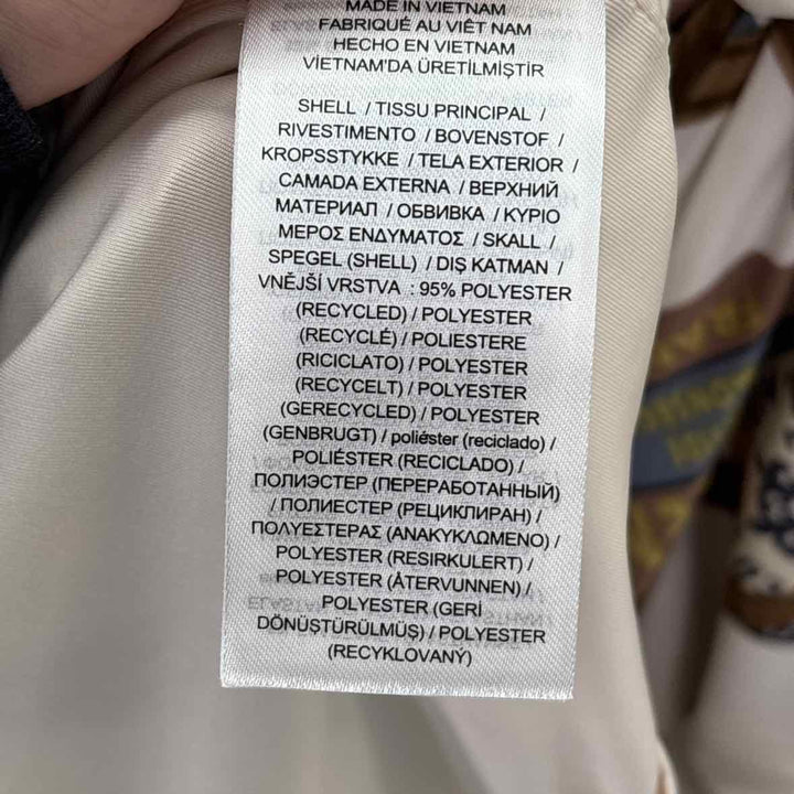 Size 6 RALPH LAUREN White Dress