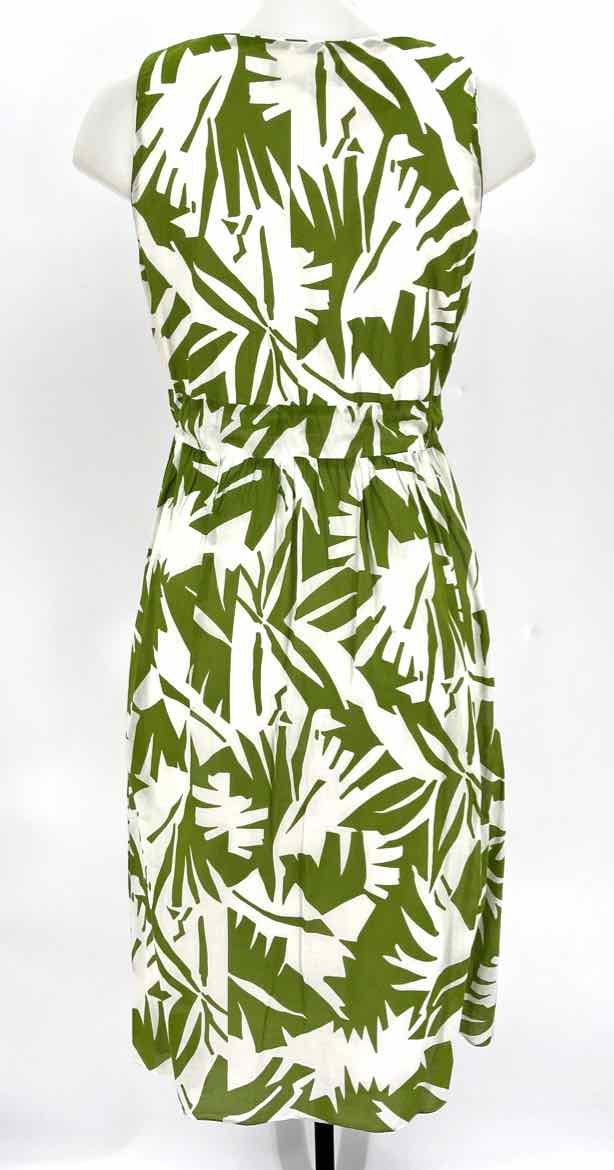 Size L NICOLE MILLER Multi-Color Dress