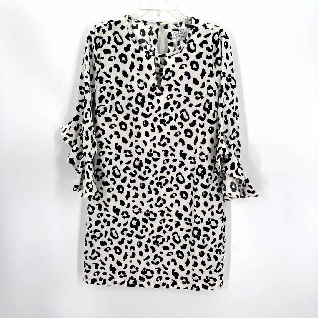 Size S Mud Pie White Dress