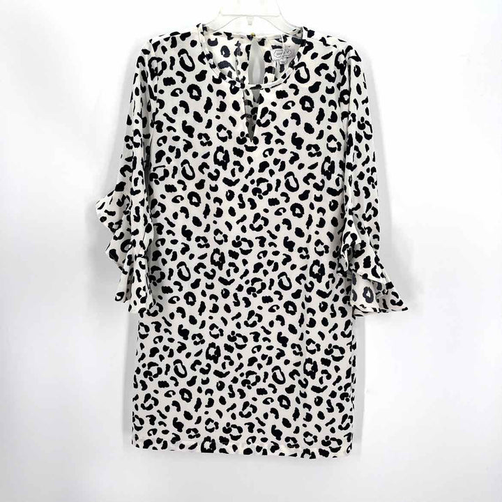 Size S Mud Pie White Dress
