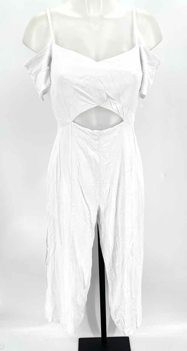 GUESS White Pants