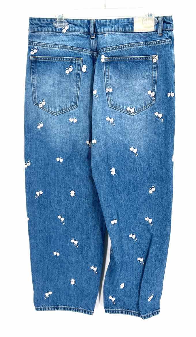 Size 10 Denim Jeans