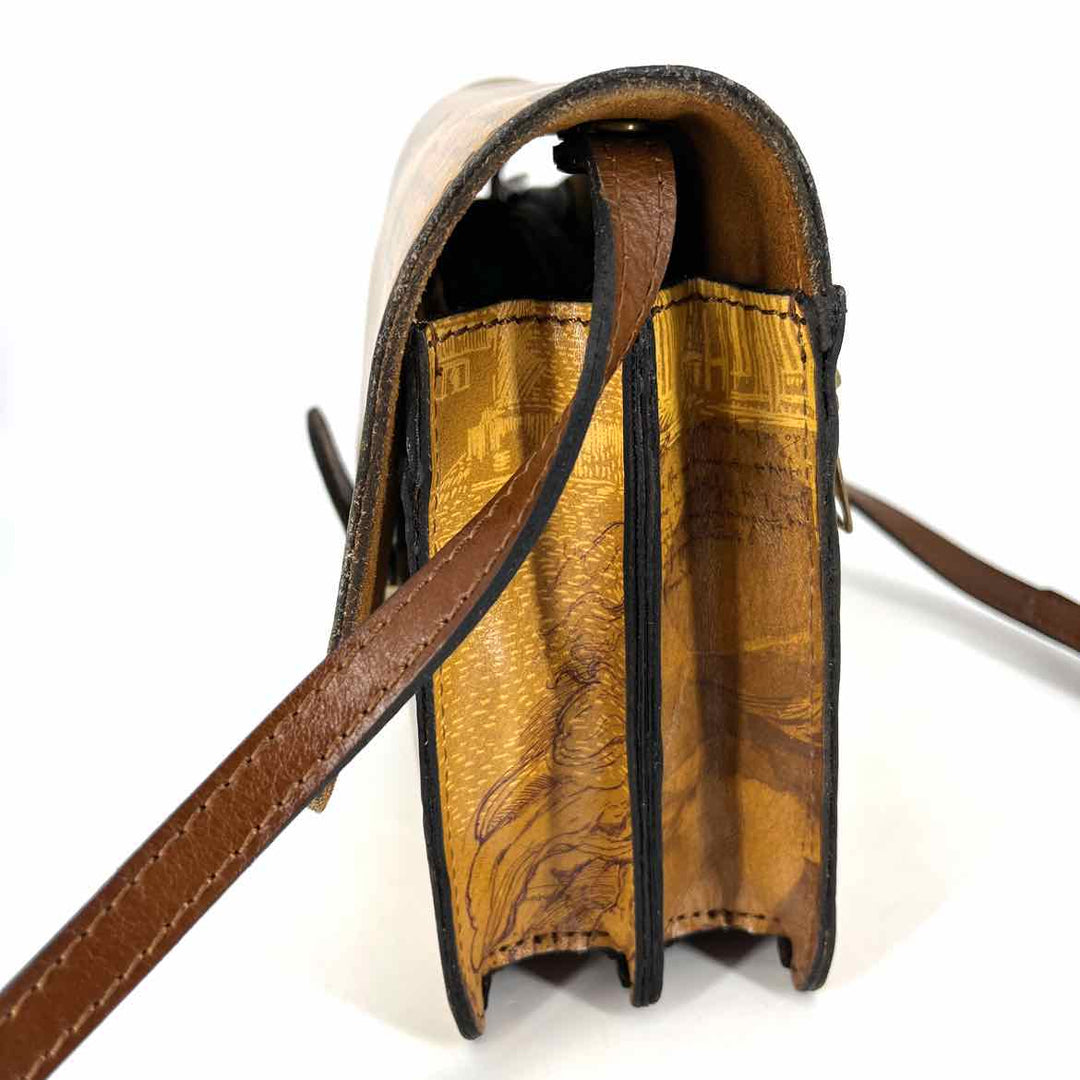 PATRICIA NASH Purse
