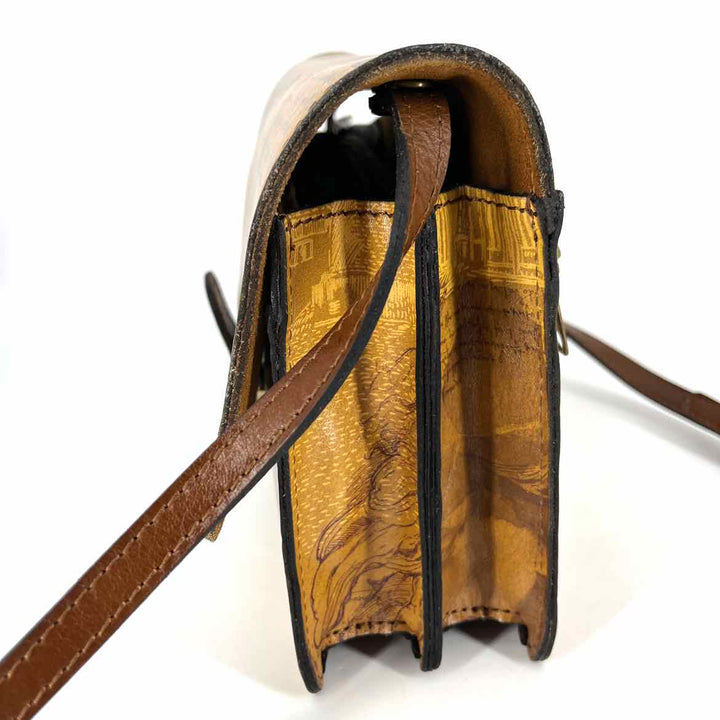 PATRICIA NASH Purse