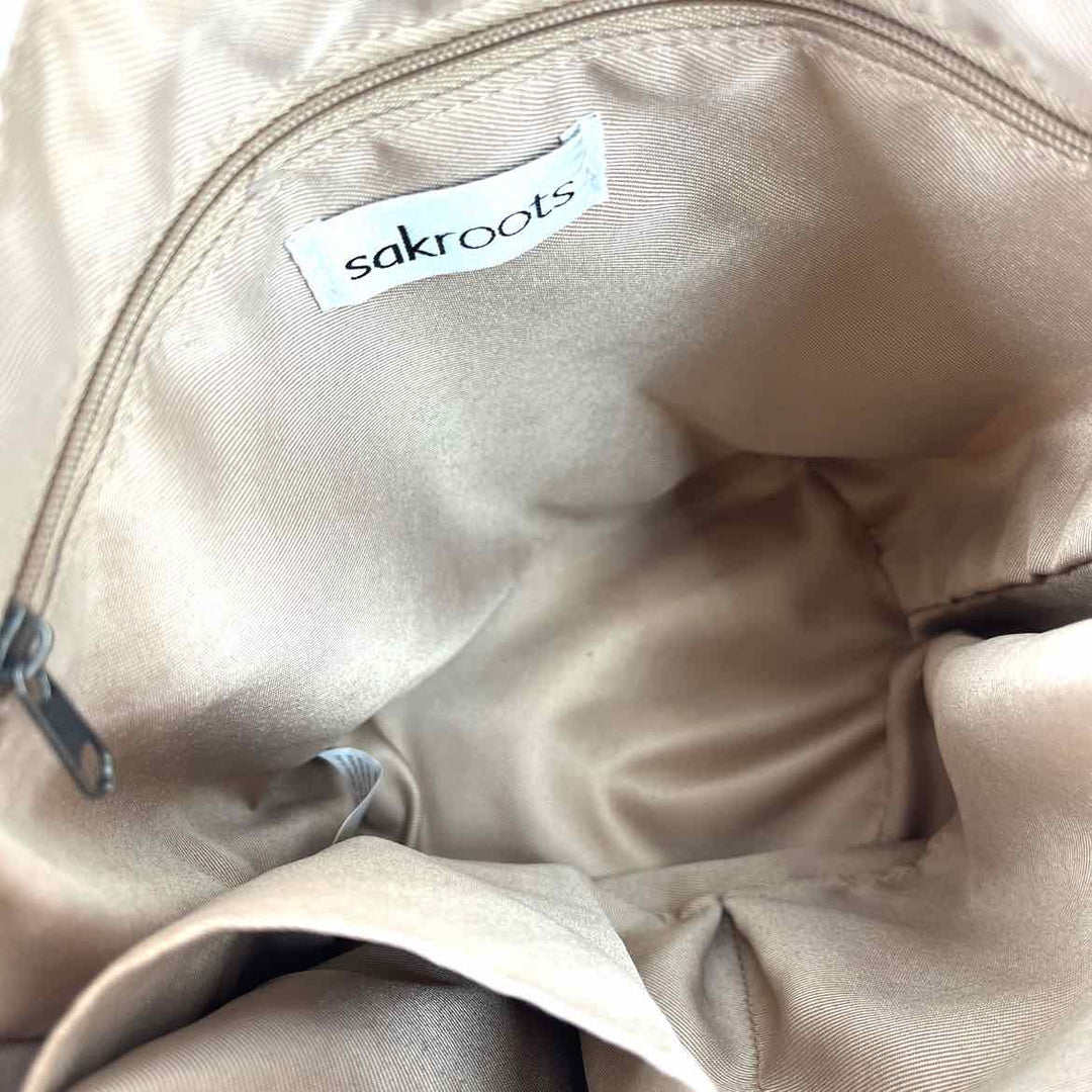 SAK ROOTS Purse